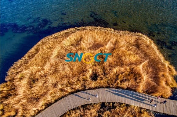海岛文旅开发如何保护周边海洋生态环境？