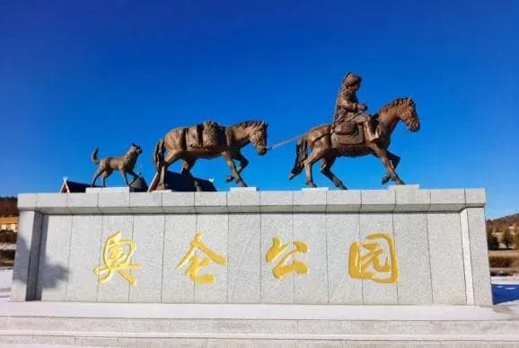 塔河县五一旅游攻略：交通住宿到景点，两天玩转鄂伦春