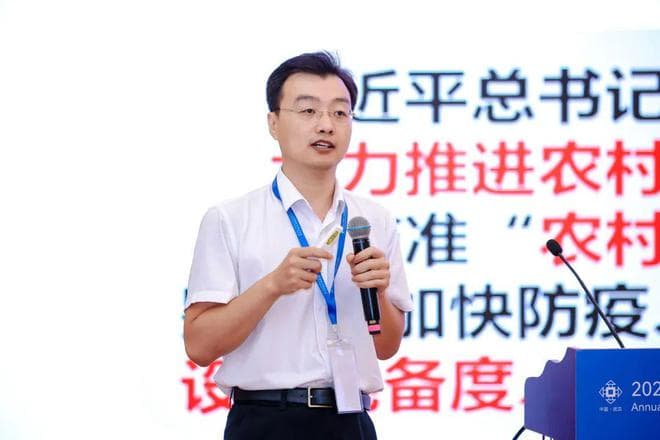 以绿色低碳引领农村人居环境改善：四川混撒拉村实践案例