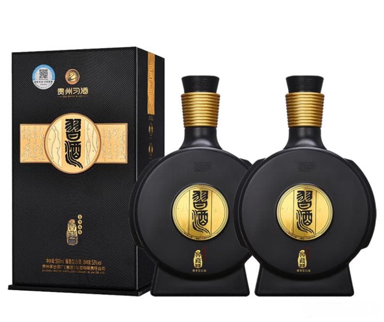 酱酒选购指南：茅台王子、习酒、汉酱、陈藏20区别在哪？