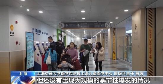 抗生素≠消炎药！儿童患呼吸道疾病增多，安全用药知识要知道