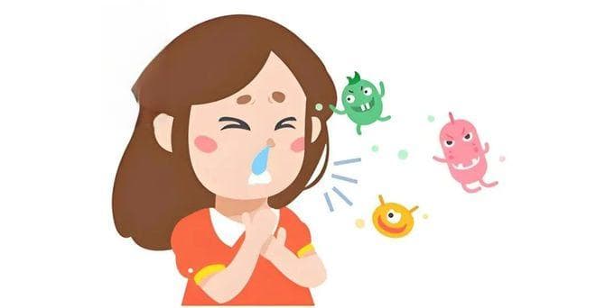 儿童过敏性鼻炎中西医用药指南