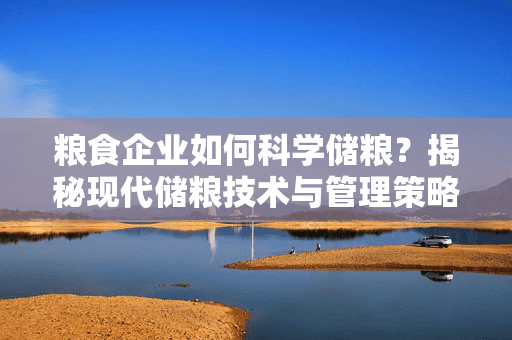 粮食企业如何科学储粮？揭秘现代储粮技术与管理策略