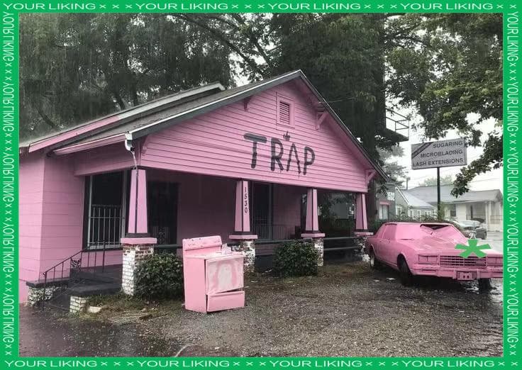 Trap音乐：全球范围内广为流传的音乐风格
