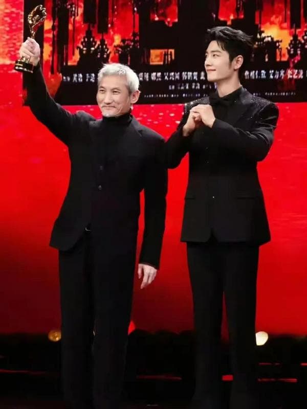 票房崩塌超3亿，《射雕英雄传》背后真相曝光！