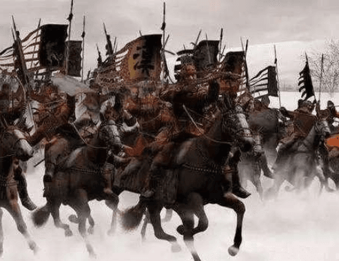 策略较量：秦始皇修长城与汉武帝北击匈奴