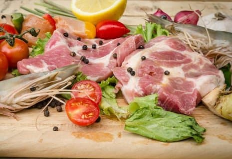 孕妇缺铁吃什么食物补铁效果最好？孕妇补铁食物指南