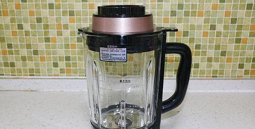 破壁料理机故障处理指南（解决破壁料理机常见故障）