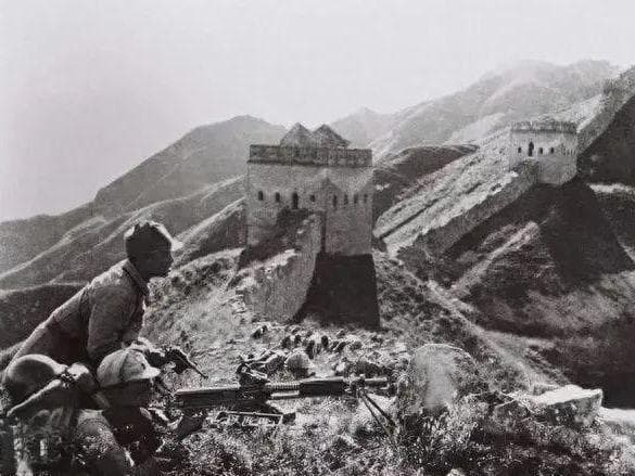 1937年太原会战：八路军三次奇袭日军，成为战争关键转折点