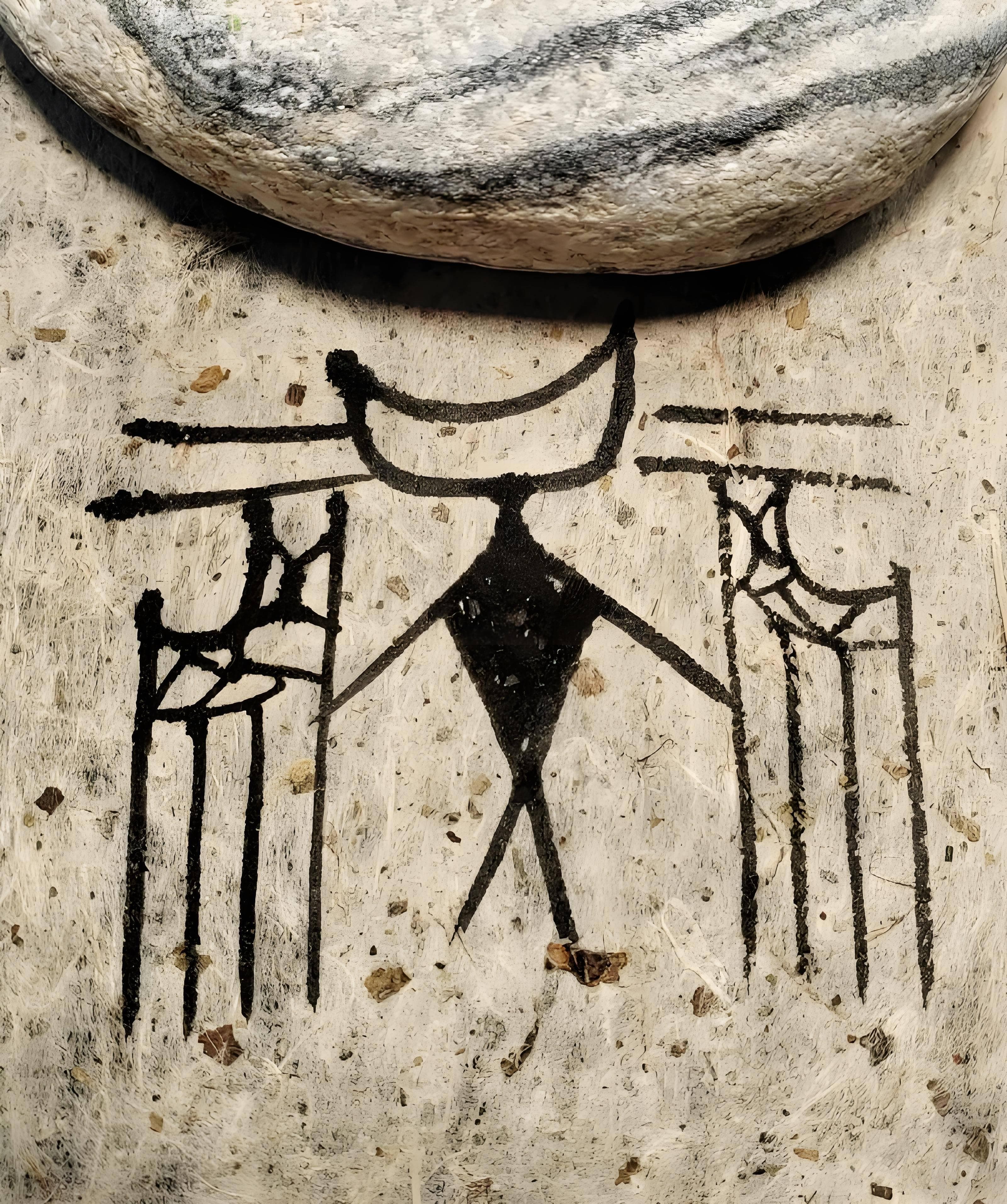 揭秘：古代文明中的神秘符号，隐藏着什么惊天秘密？