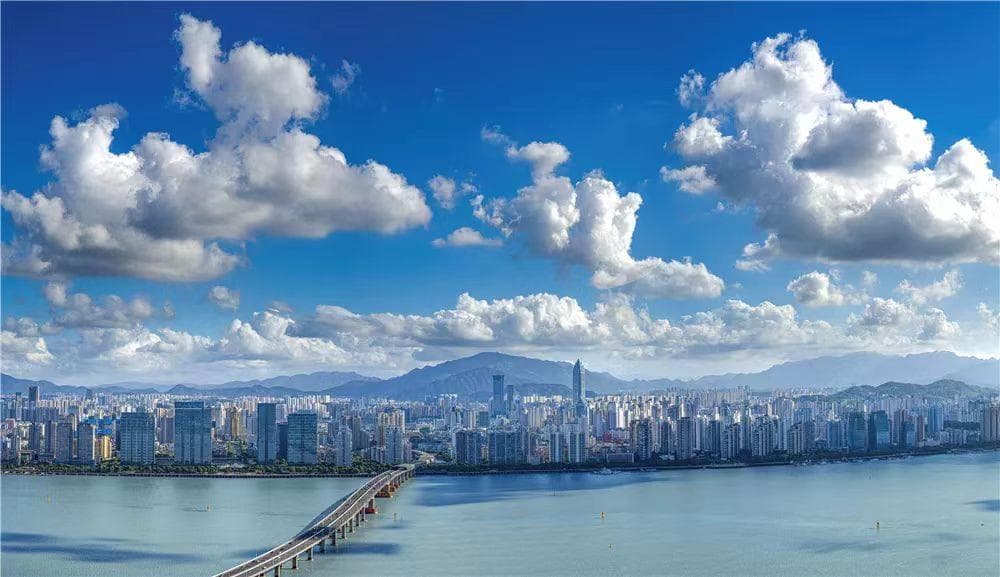 现代慈善事业发展应遵循的若干原则