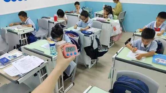 中小学生辅导托管班的运营模式是怎样的？
