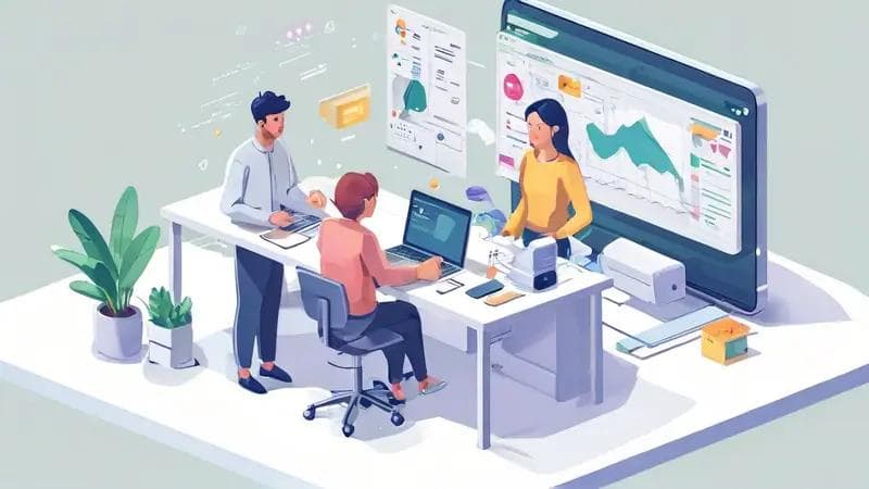 Qt如何应用Web：从入门到实战
