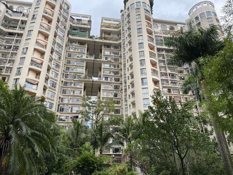 别墅违建处理流程与合法化途径解析