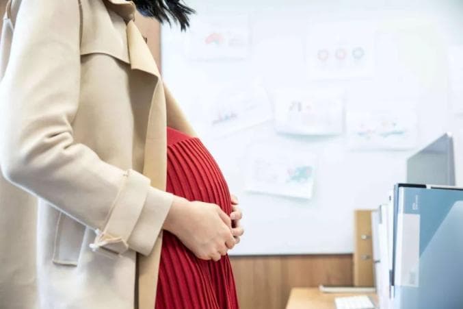 职场孕妈妈：如何平衡工作与生活？