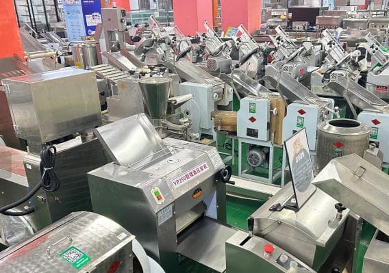 连锁餐饮厨房设备故障预警与应急处理：确保厨房运营稳定