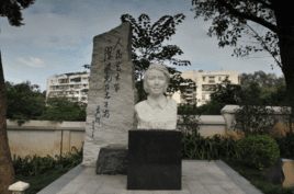 陈波儿简介