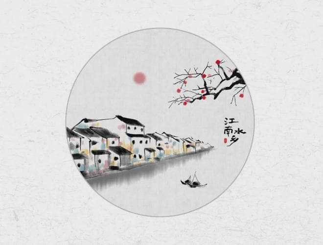 30首经典数字诗，一首一个名句，让人拍案叫绝
