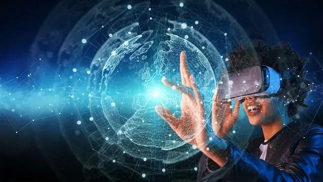 在元宇宙中成长的孩子：虚拟接触对社交技能和威胁感知的影响