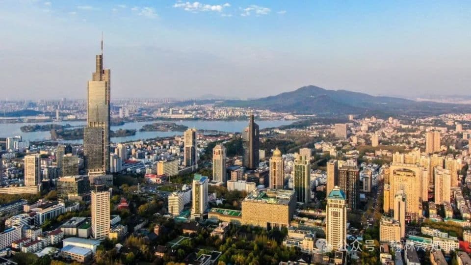 江苏“十三太保”：13个地级市名字的前世今生