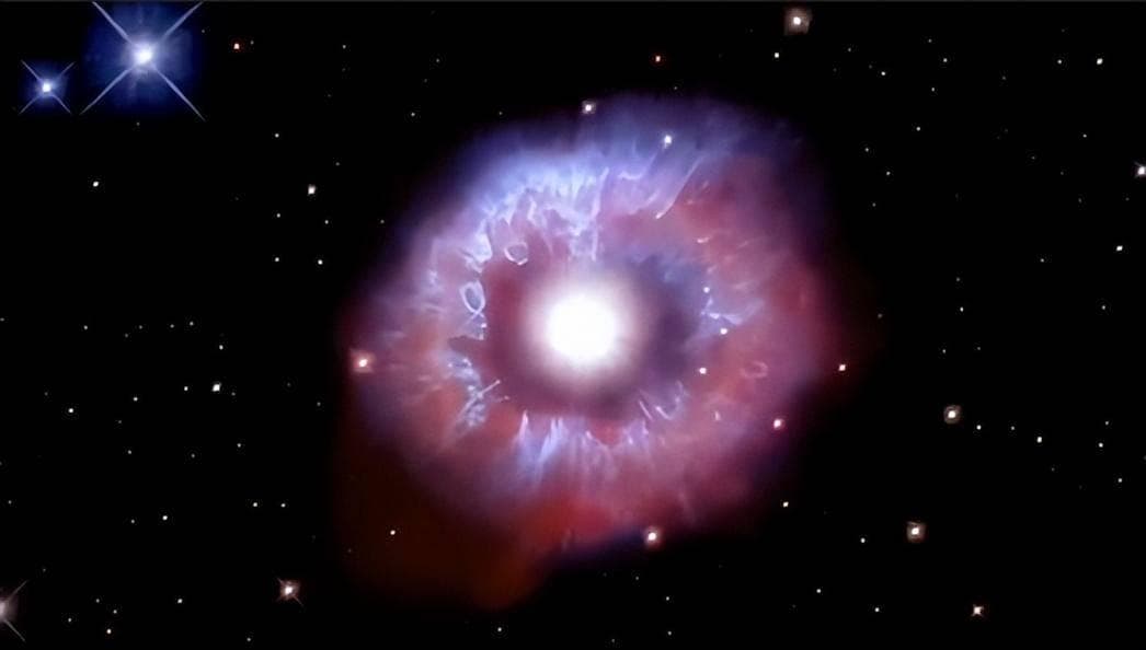从月球到百亿光年外：人类测量宇宙的三种方法