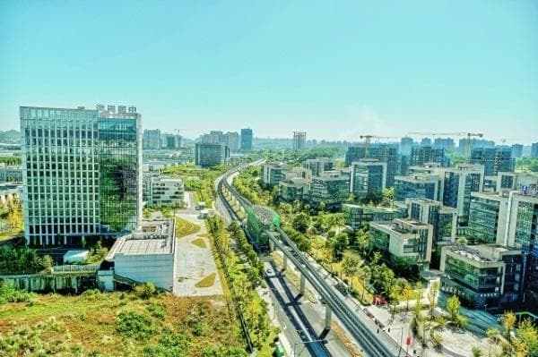 以科技创新引领产业发展，贵阳高新区这么做