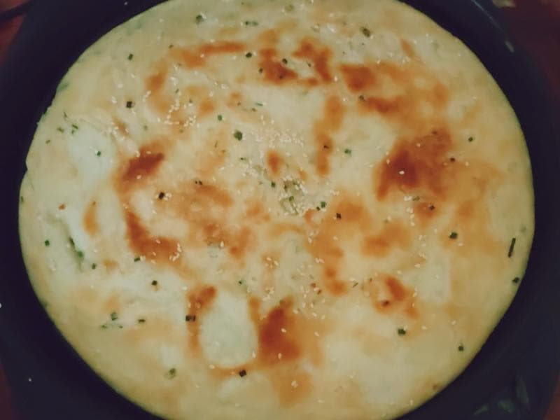 葱花饼制作教程：厨房小白也能成功！咸香松软，冷了也软！