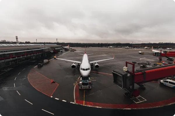 出口空运流程不清楚？只看这一篇就够了
