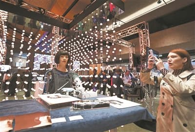 《福布斯》杂志预测AI发展趋势