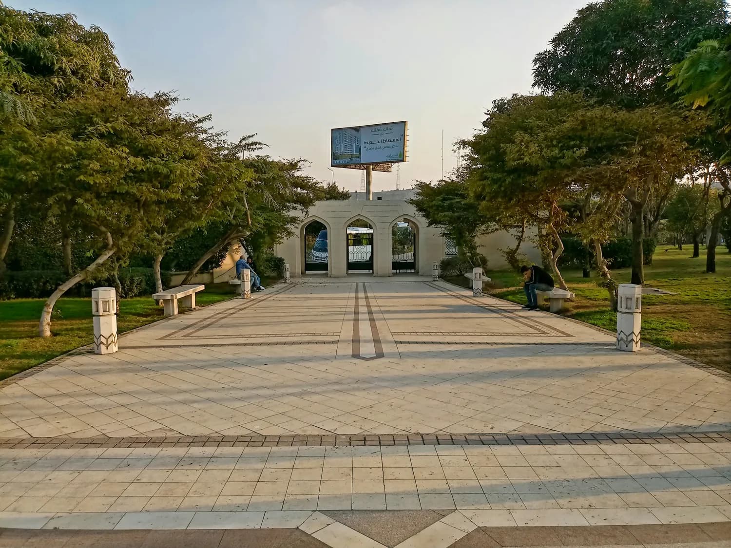固城湾景区：南京周边的悠闲时光