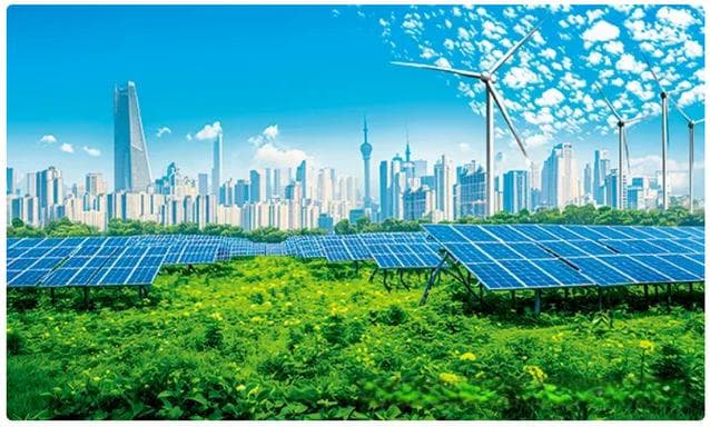 中国“双碳”目标或将提前实现