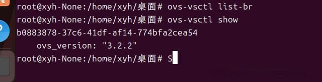 Open vSwitch的网桥与流表管理