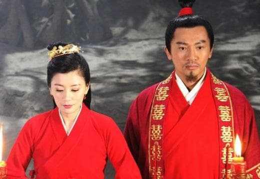 无崖子与李秋水：一段江湖情缘的结晶
