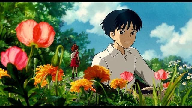 11部最好看的日本动画电影，你看过几部？