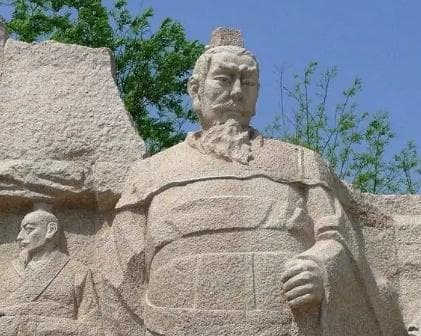 秦始皇祖父秦孝文王：在位三天即离世，死因成谜