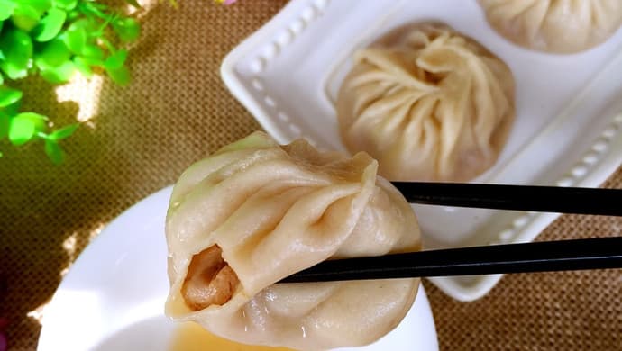 开封灌汤包制作教程：关键步骤与技巧详解