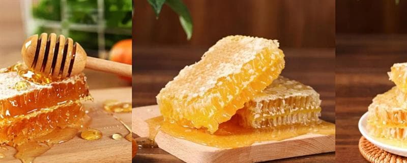 槐花蜜怎么辨别真假，可以从颜色、气味和口感等方面辨别