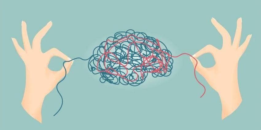 揭开“脑雾”的神秘面纱：恩次方全民防癌中心的健康指南