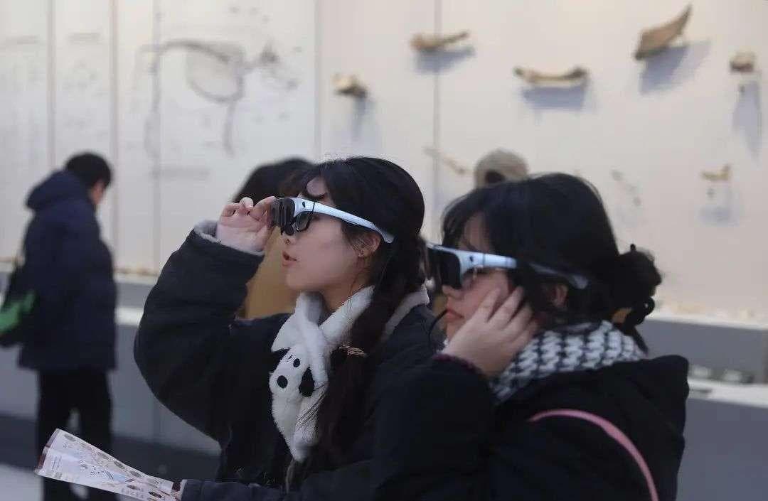 “数据要素×”释放文旅数据价值