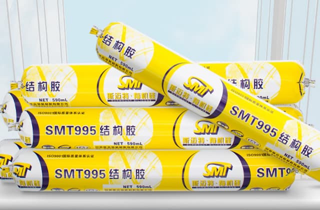 结构胶能粘瓷砖吗？使用效果与寿命全解析