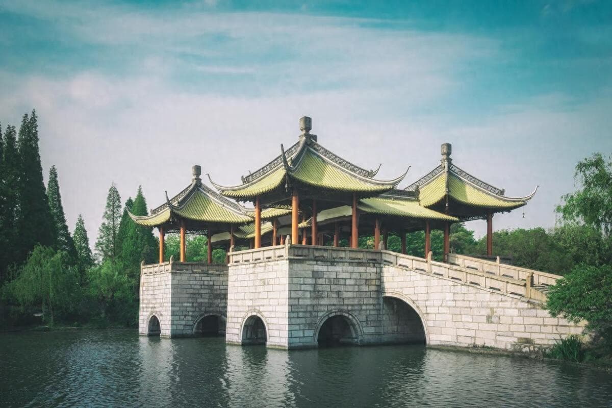 扬州自驾游攻略：两天一夜玩转瘦西湖、观音寺等经典景点