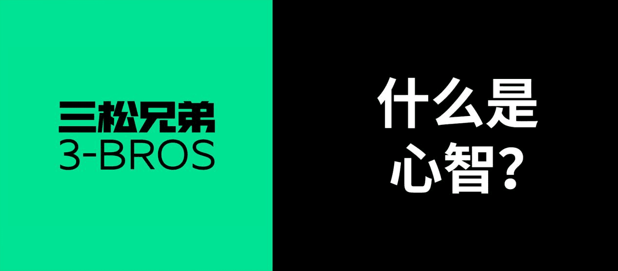 一文看懂“什么是心智”
