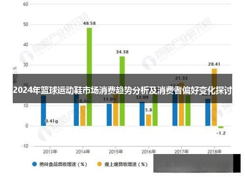 2024年篮球运动鞋市场消费趋势分析及消费者偏好变化探讨