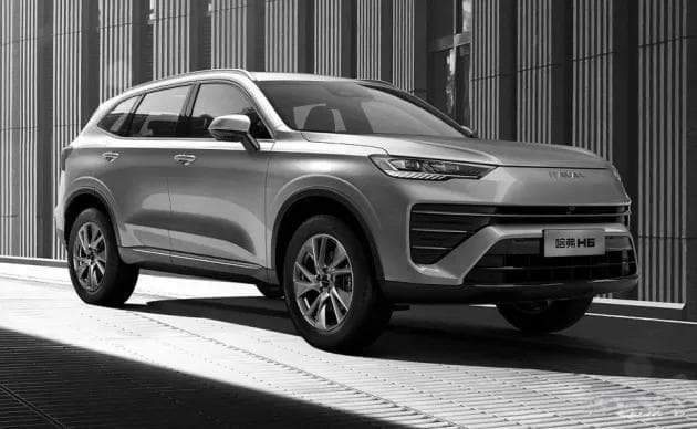 国产车VS合资车：性价比与保值率大对决