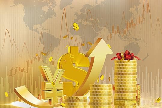 近5年，A股公司分红图鉴