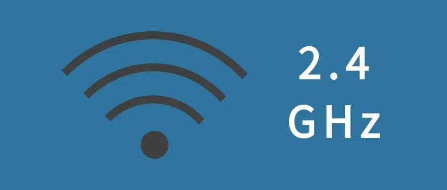 关闭 2.4GHz 会让 5GHz 更快吗？