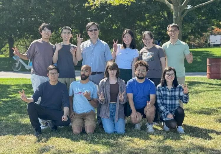将碳排放量降低2个数量级，科学家开发电子器件绿色制造技术