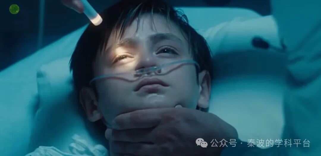 一起了解眼结构(10)—瞳孔：生命体征的“光之密码”