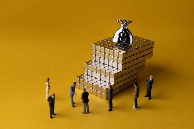 五个实用的"无痛存钱法"，助你轻松实现财富积累