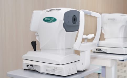 眼科验光仪的工作原理、种类及应用详解